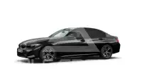 2025 BMW 330