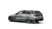 2025 BMW 330