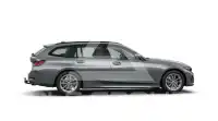 2025 BMW 330