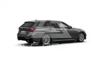 2025 BMW 330