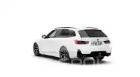 2025 BMW 330