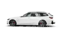 2025 BMW 330