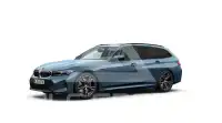 2025 BMW 330