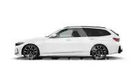 2025 BMW 330