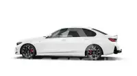 2025 BMW 330