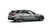 2025 BMW 330
