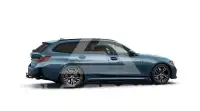 2025 BMW 330