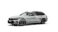 2025 BMW 330