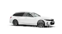 2025 BMW 330