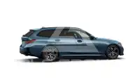 2025 BMW 330