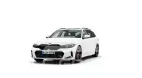 2025 BMW 330