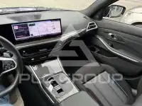 2025 BMW 330