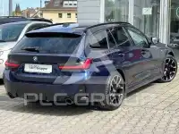 2025 BMW 330