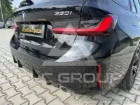 2025 BMW 330