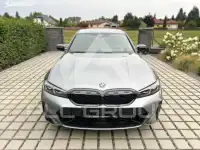2025 BMW 330