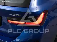 2025 BMW 330