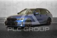 2025 BMW 330