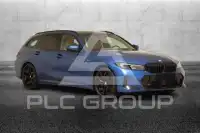 2025 BMW 330