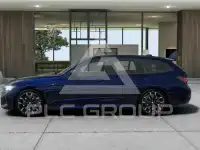 2025 BMW 330