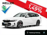 2025 BMW 330