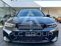 2025 BMW 330