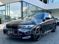 2025 BMW 330