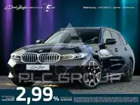 2025 BMW 330
