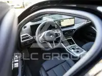2025 BMW 330