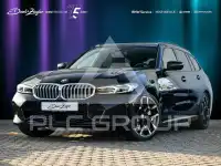 2025 BMW 330