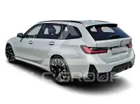 2025 BMW 330