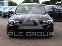 2025 BMW 330