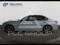 2025 BMW 330