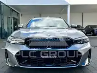 2025 BMW 330