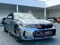 2025 BMW 330