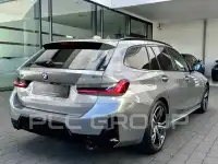 2025 BMW 330