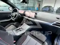 2025 BMW 330