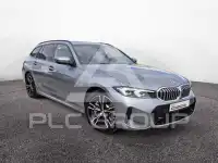 2025 BMW 330