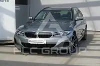 2025 BMW 330
