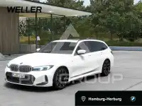2025 BMW 330