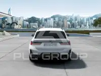 2025 BMW 330