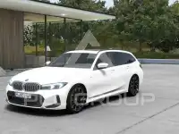 2025 BMW 330