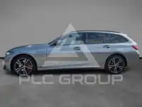 2025 BMW 330