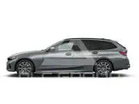 2025 BMW 330