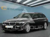 2025 BMW 330