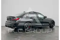 2025 BMW 330