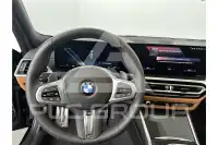 2025 BMW 330