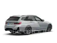 2025 BMW 330