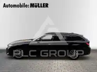 2025 BMW 330