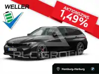 2025 BMW 330