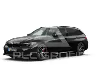 2025 BMW 330